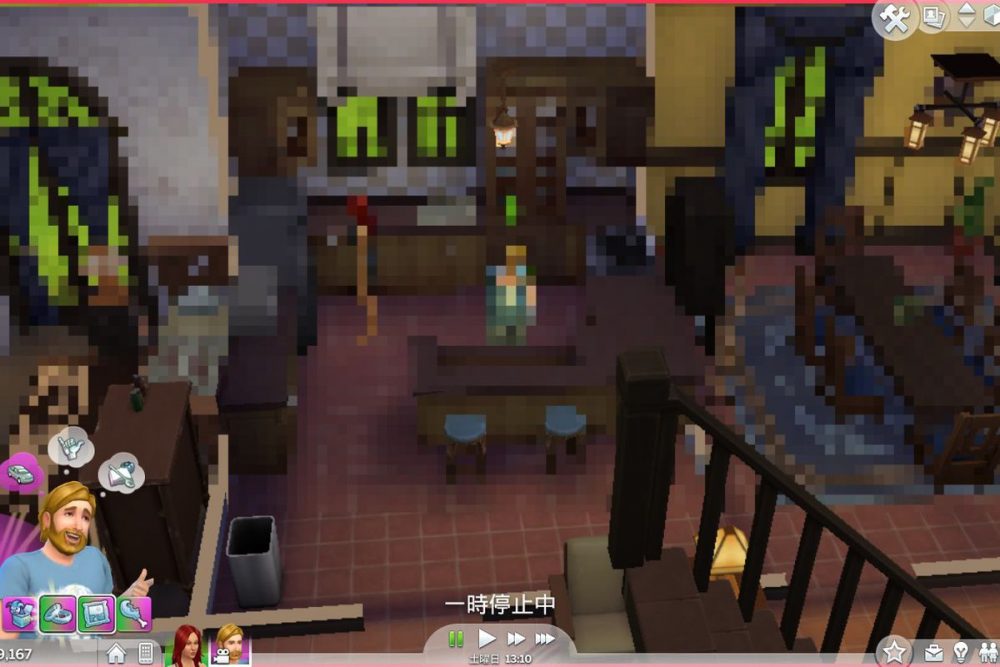 TheSims4