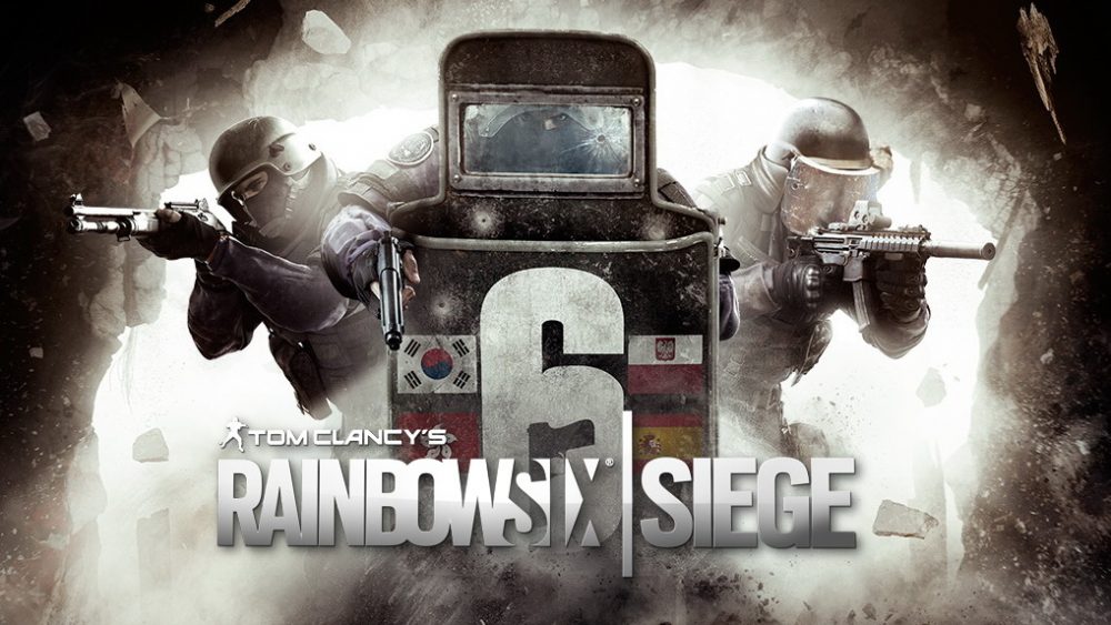Rainbow Six Siege เตรียมปรับสมดุลช่วง Mid Season ขนานใหญ่ 1