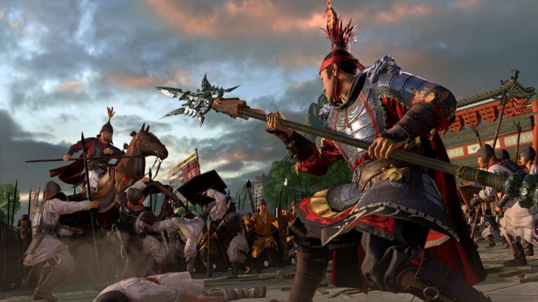 Total War: Three Kingdoms สามารถใช้ Mod ได้แล้ว แต่ทีมงานจะดูแล “สิ่งล่อแหลม” อย่างใกล้ชิด