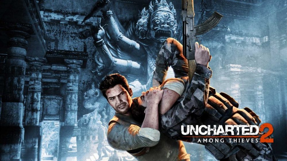 5 เกมภาคต่อที่ยอดเยี่ยมกว่าต้นฉบับ 6 U 2