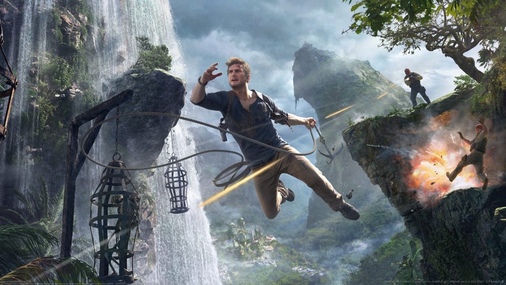 เว็บไซต์จัดเรต ESRB เผย Uncharted 4 ในเวอร์ชัน PC กับ PS5 อาจไม่มีโหมดการเล่น Multiplayer 2 Uncharted 4