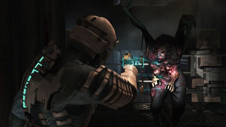 5 ซีรี่ส์เกมสุดฮิตในอดีต ที่ปัจจุบันหายสาปสูญไปเรียบร้อยแล้ว 4 Dead Space