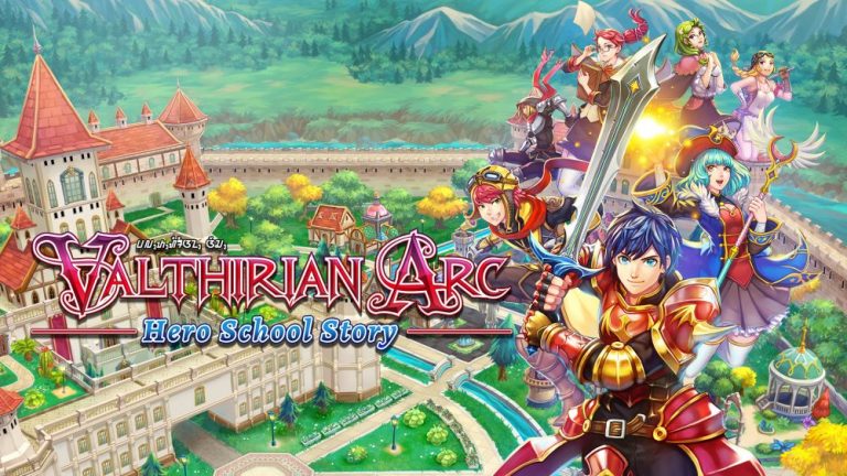 บริหารโรงเรียนสำหรับเหล่าผู้กล้าในเกมใหม่ Valthirian Arc: Hero School Story 8 บริหารโรงเรียนสำหรับเหล่าผู้กล้าในเกมใหม่ Valthirian Arc: Hero School Story