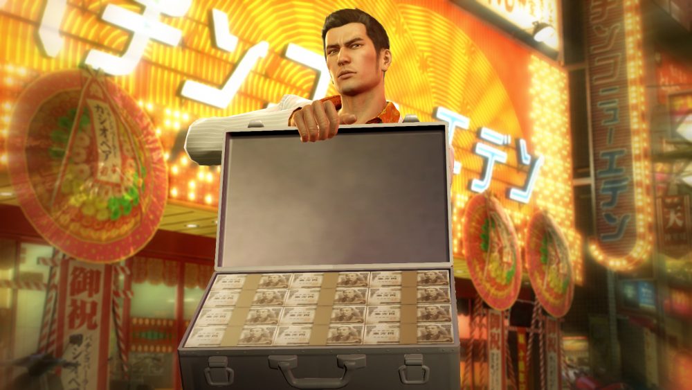 ทำไมเกมเมอร์ควรลิ้มลอง Yakuza 0 ที่จะปล่อยลง PC เร็ว ๆ นี้ 6 yakuza 0