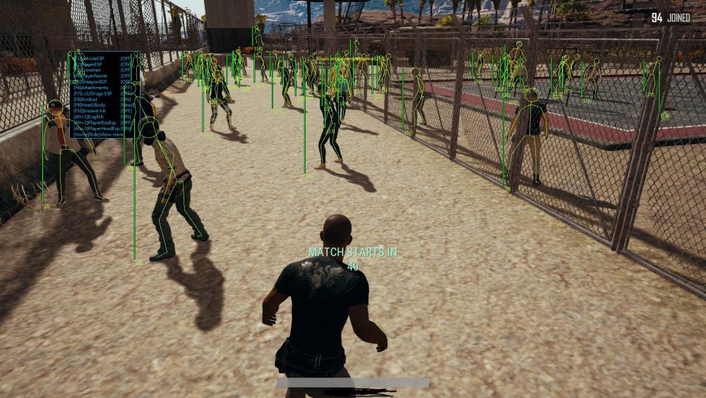 Aimbot