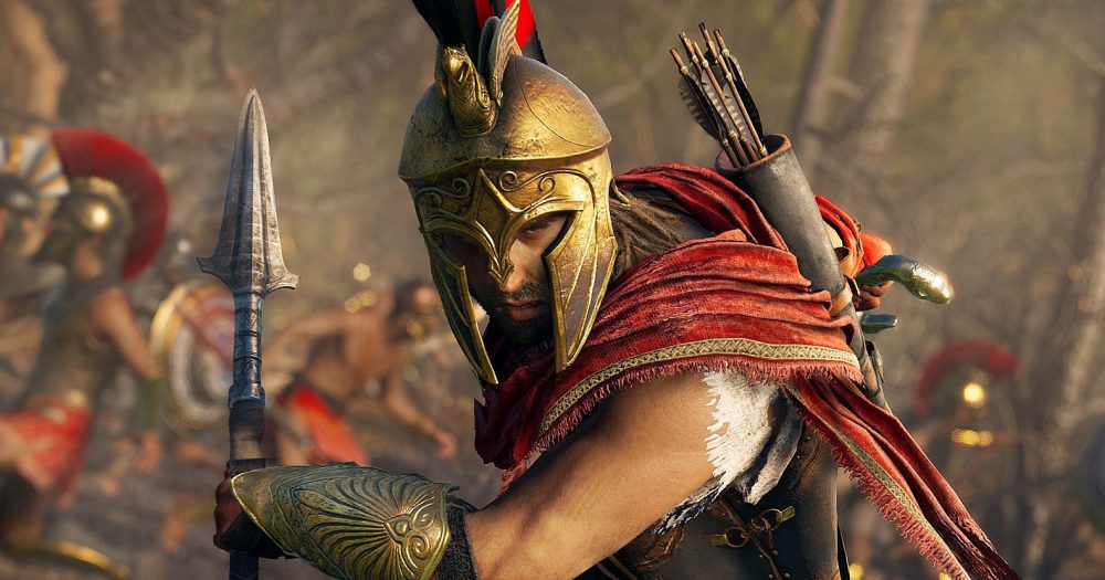 assassins creed odyssey 00