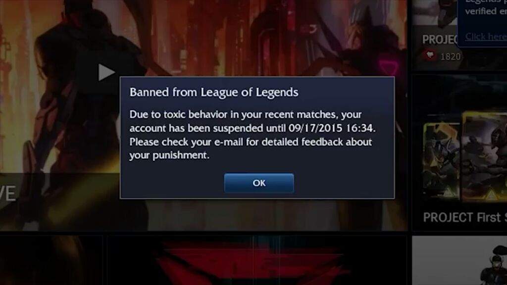 LoL