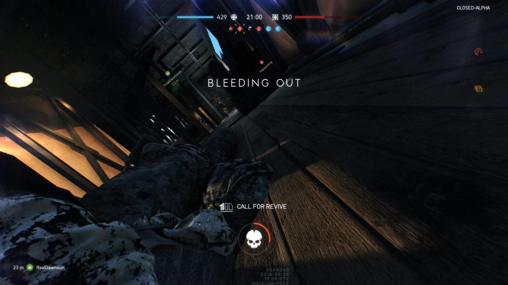 12 สิ่งที่เปลี่ยนไป ใน Battlefield 5 12 Battlefield V
