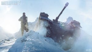 ลือ ! Battlefield V อาจมีระบบ Microtransactions ในปีหน้า