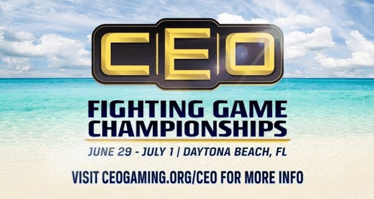 Alpha Red Book ไปถึง Top 5 Tekken 7 ในงาน CEO 2018 2 ceo 2018