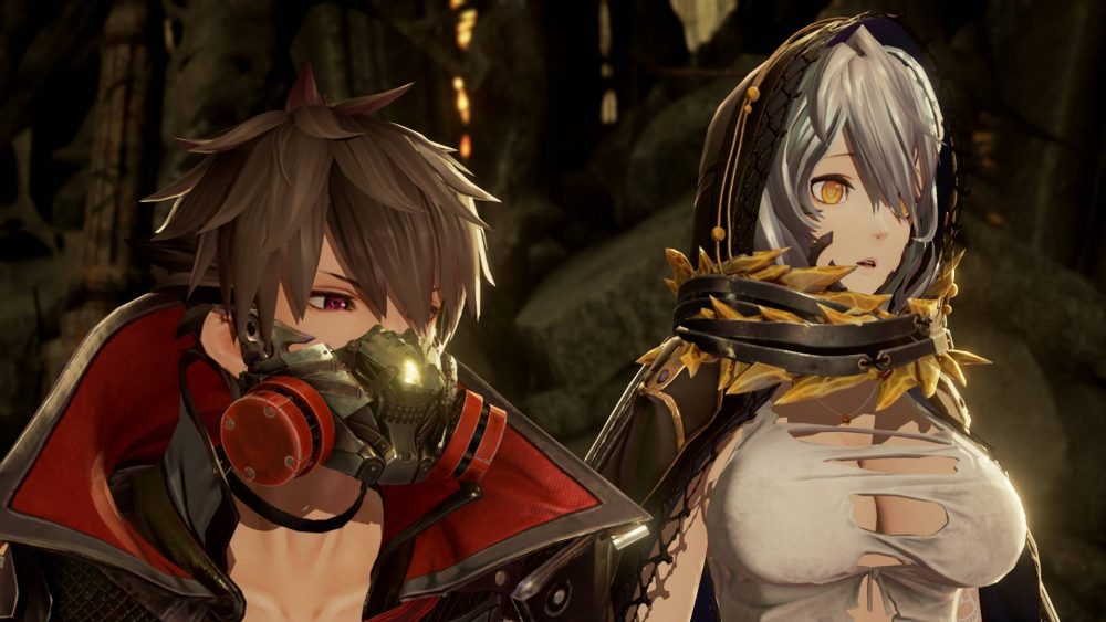 Code Vein ขอเลื่อนยาวไปปี 2019 ย้ำเลื่อนครั้งนี้เพื่อให้ตัวเกม “ดีเกินความคาดหวังของแฟนๆ”