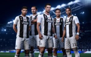 EA เผย ! การที่ Ronaldo ย้ายทีมทำให้พวกเขาต้องทำงานหนักอีกครั้ง