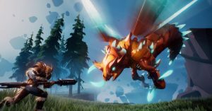 ไปอีกหนึ่งเกม Dauntless เตรียมย้ายไปอยู่ Epic Games Store