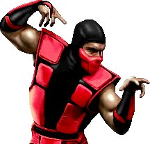Mortal Kombat กับอิมแพคต่อสาธารณะชน 6 ermac