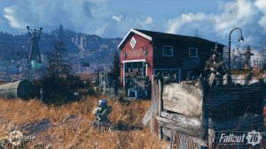 Todd Howard เผย Fallout 5 จะเน้นที่โหมดการเล่นเดี่ยว พร้อมพัฒนา Fallout 76 ให้ก้าวหน้ามากขึ้น