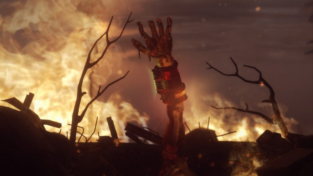 Bethesda ไฟเขียวให้ทีมพัฒนา Mod Fallout: New California ลุยต่อได้ 2 fallout new california
