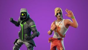 ถึงกับงง ! Epic Games โดน Copyright Strike กับวีดีโอเกม Fortnite ของตัวเอง