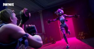 Fortnite และนางเอกหญิง Lara Croft ครองแชมป์เป็นคำเกี่ยวกับเกมที่มียอดค้นหาใน Pornhub มากสุดอันดับ 1 ในปี 2021