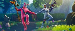 Epic Games อัดฉีดเงินเพิ่มให้แก่ผู้สร้างผลงานลงใน Unreal Marketplace เนื่องจากความสำเร็จของ Fortnite