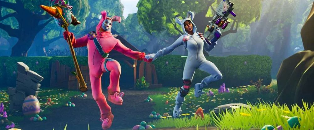 ลือ! Fortnite Android อาจเป็นเกม Exclusive เฉพาะมือถือ Samsung 2 fortnite crossplay boos op sony