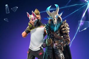 ลือ! Fortnite Android อาจเป็นเกม Exclusive เฉพาะมือถือ Samsung