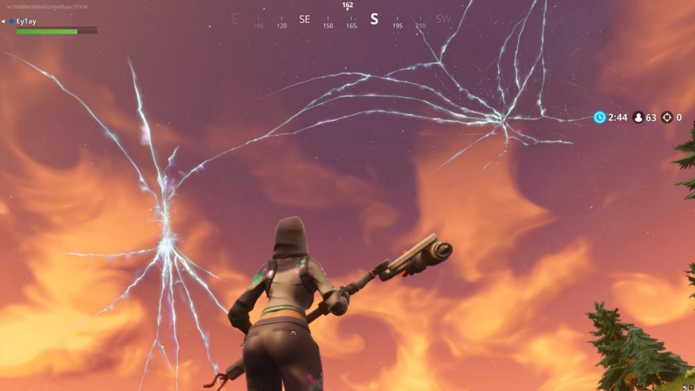 fortnite season 5