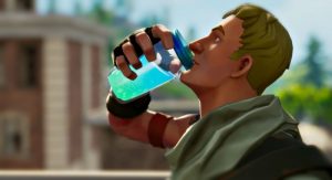 Fortnite ปรับ Slurp Juice ใหม่ใน Patch หน้า