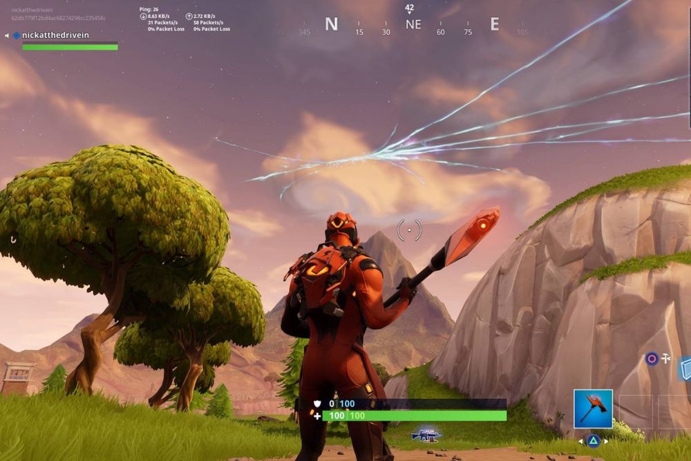 Fortnite