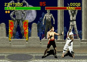 Mortal Kombat กับอิมแพคต่อสาธารณะชน 3 giphy