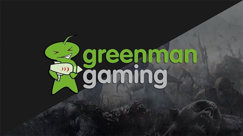 Green Man Gaming เตรียมจัด "เทศกาลลดราคาที่ใหญ่ที่สุดเท่าที่เคยมีมา" ในสัปดาห์นี้ 1 gmg