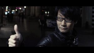 เทพยังต้องยกนิ้ว ! Hideo Kojima เอ่ยชม “ฉลาดเกมส์โกง” ว่าเจ๋งมาก