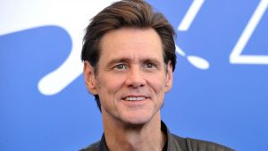 Jim Carrey กำลังเจรจารับบท Dr. Eggman ในภาพยนตร์ Sonic the Hedgehog