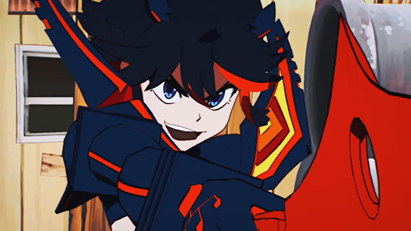 kill la kill the game 00