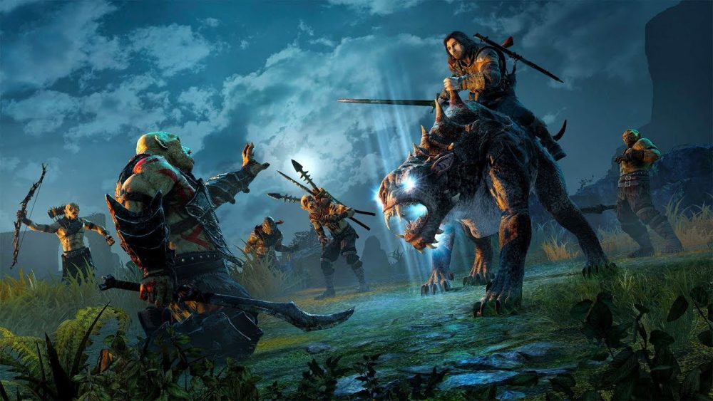 ตามสัญญา ! Shadow of War ลบ Microtransactions หายเรียบ พร้อมทดแทนระบบใหม่ 2 Middle-Earth: Shadow of War
