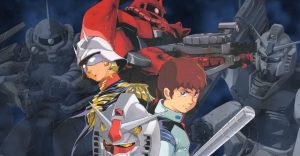 Gundam เวอร์ชั่นภาพยนตร์ฮอลลีวูด กำลังอยู่ในขั้นตอนถ่ายทำ