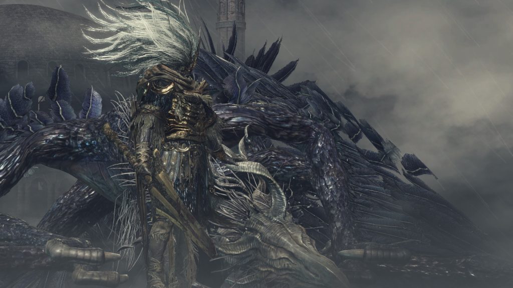 nameless king 2