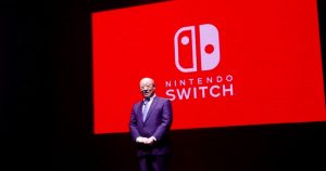 Nintendo เตรียมเปิดตัวเกมใหม่บน Nintendo Switch ในช่วงฤดูใบไม้ร่วงปีนี้