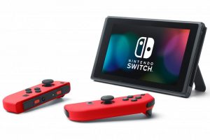 Nintendo Switch อาจออกเครื่องรุ่นใหม่ที่ดีกว่าเดิมในหน้าร้อนปีหน้า