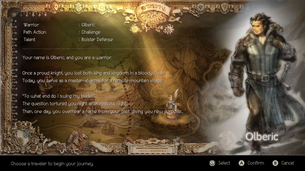 Review: Octopath Traveler 4 Octopath Traveler