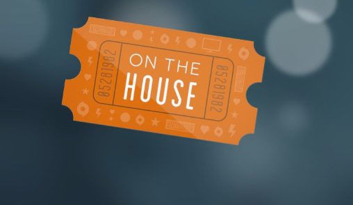 origin on the house 1