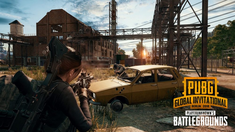 ยอดผู้ชม PGI 2018 นำ ELEAGUE และ Overwatch