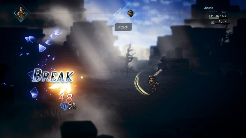 Review: Octopath Traveler 9 Octopath Traveler