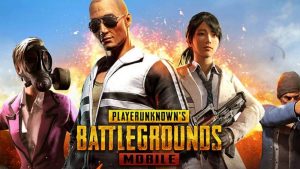 แนะนำแอพพลิเคชั่น Bigfoot สำหรับผู้เล่น PUBG Mobile