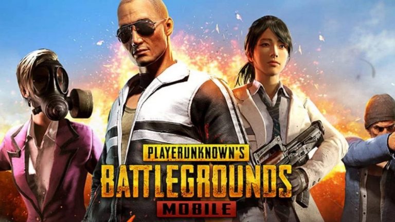 แนะนำแอพพลิเคชั่น Bigfoot สำหรับผู้เล่น PUBG Mobile
