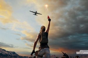 PUBG คว้ารางวัล Game of The Year จาก Steam Award ประจำปี 2018