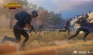 เล่น PUBG Mobile ในอินเดีย เสี่ยงโดนจับติดคุก