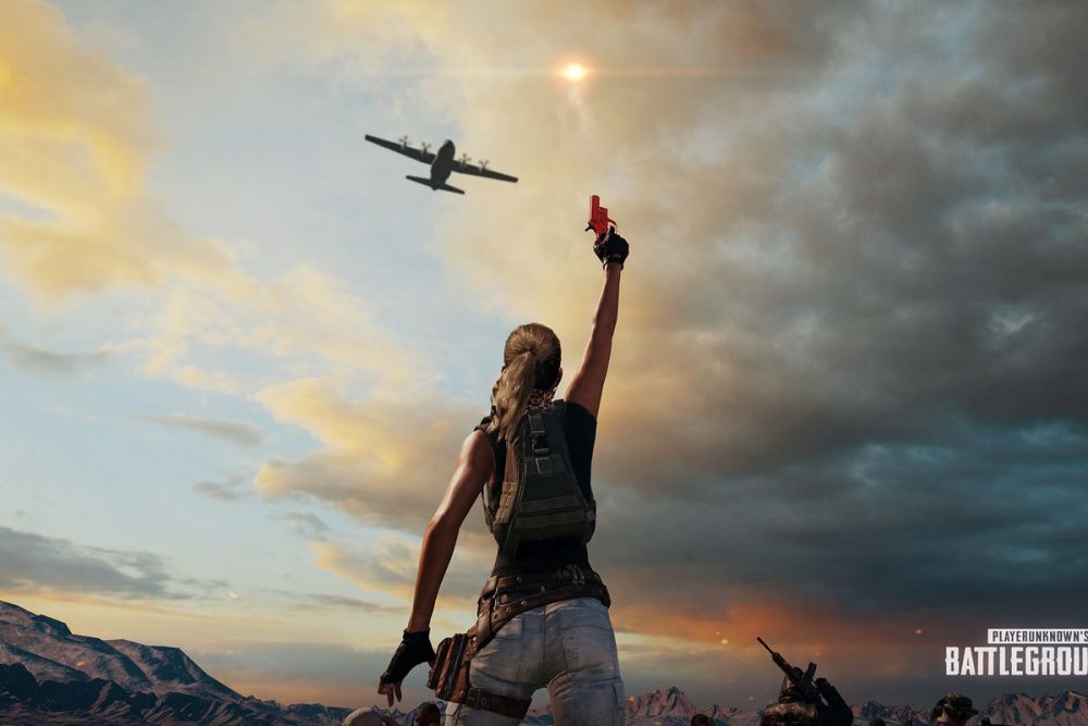 pubg