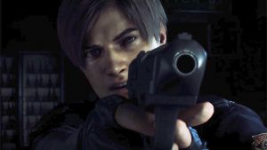 Resident Evil 2 เผยเนื้อหาฟรีหลังเกมวางจำหน่าย