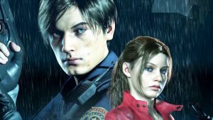 Resident Evil 2 Remake ขึ้นแท่น​อันดับสองของเกมที่มีผู้เล่นใน​ Steam​ มากที่สุดของ​ Capcom
