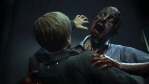 ทีมผู้สร้างเผย Resident Evil 2 Remake “ยากกว่า” เวอร์ชั่นดั่งเดิม